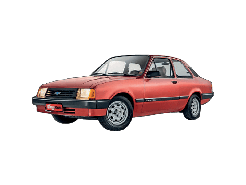 Chevrolet Chevette